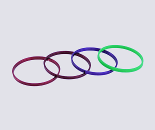DM-1800 Color Ring